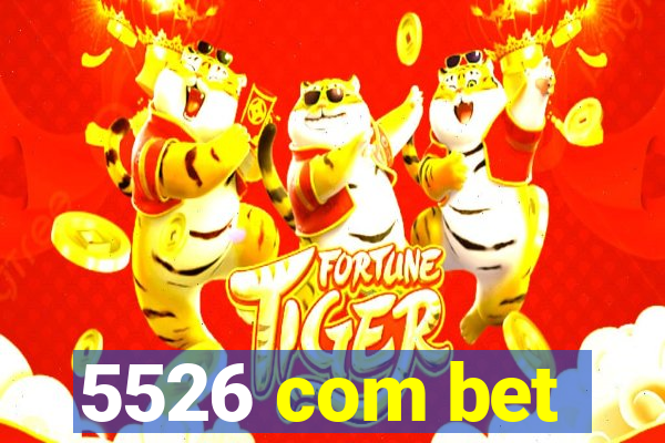 5526 com bet